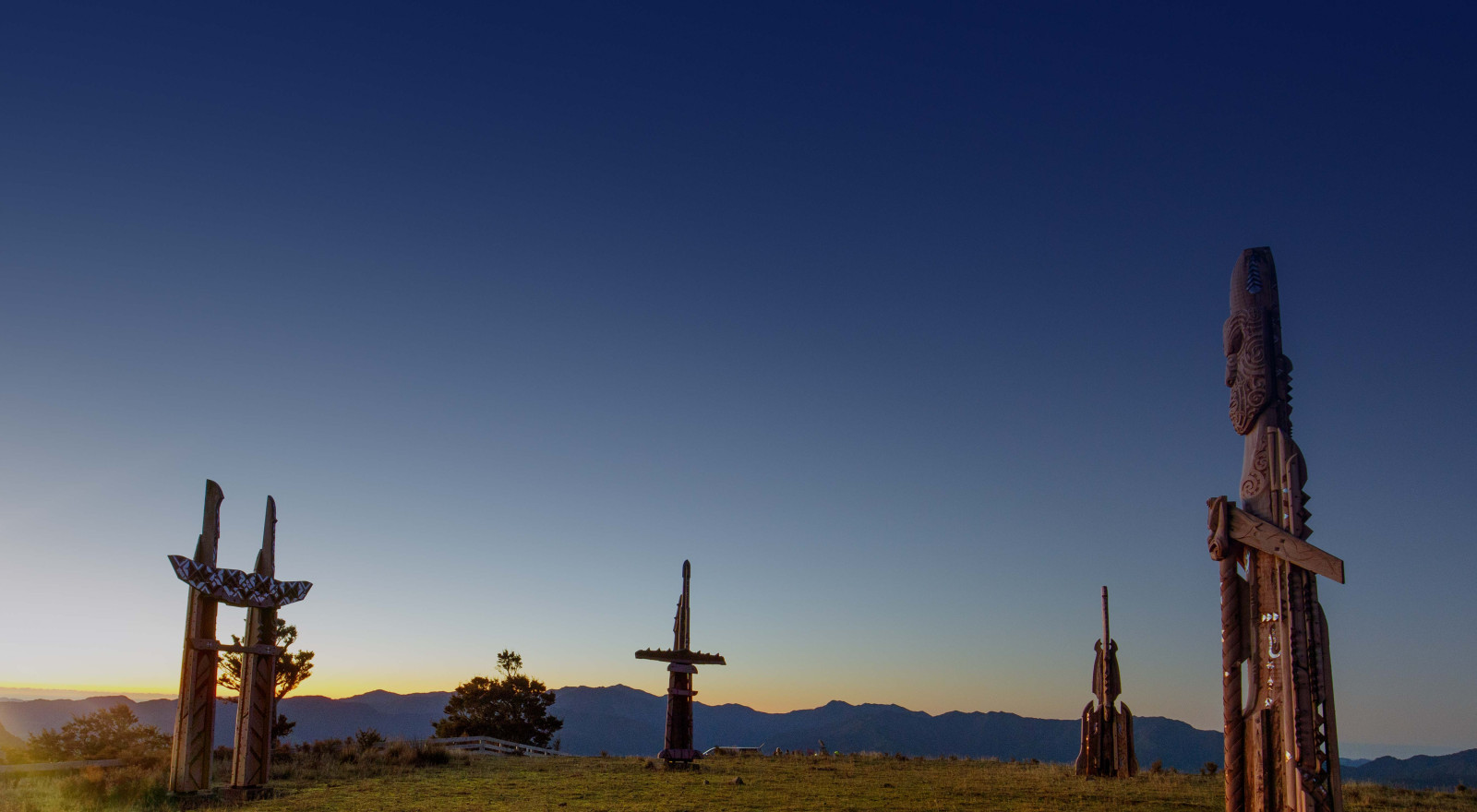 Te ao Māori